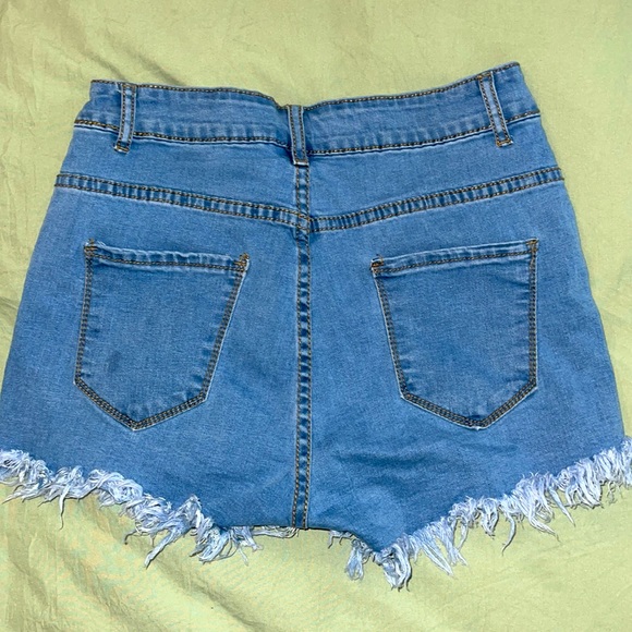 Bundle of Shorts - Picture 3 of 7